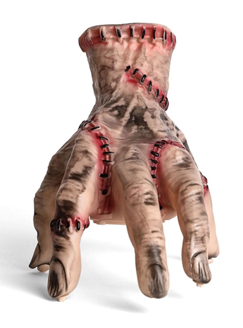 Mano Zombie Animada-0