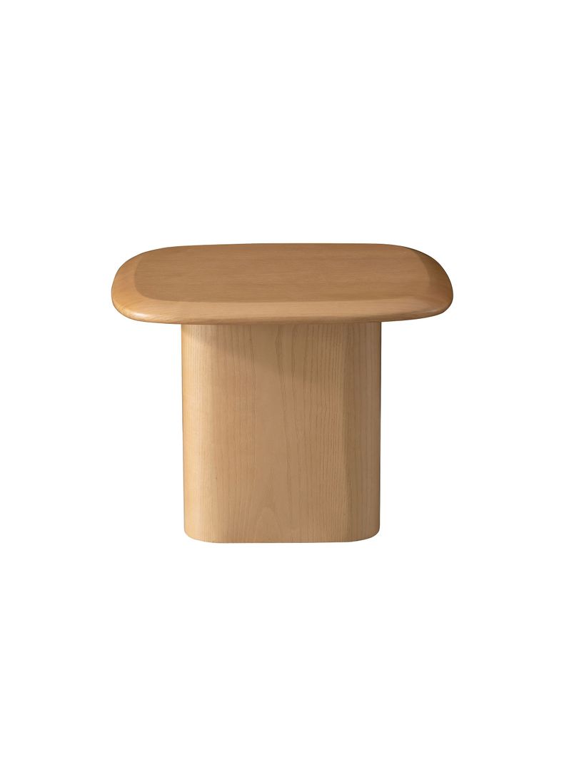 Mesa Lateral Puro 60x60 cm-5