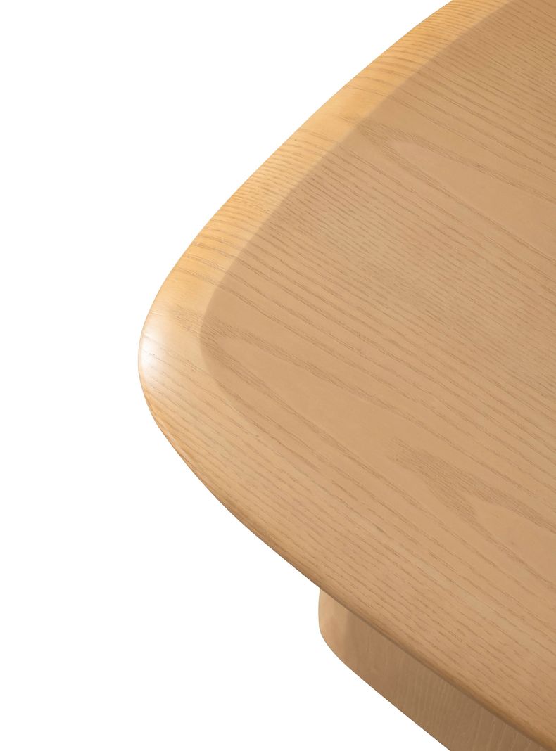 Mesa Lateral Puro 60x60 cm-6