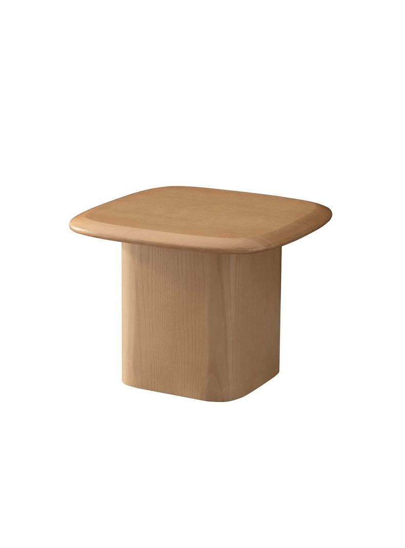 Mesa Lateral Puro 60x60 cm-3
