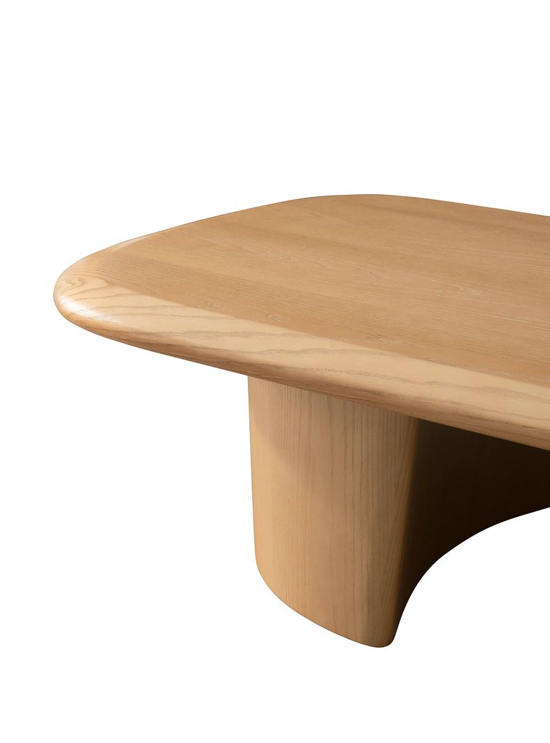 Mesa de Centro Puro 80x161 cm-7