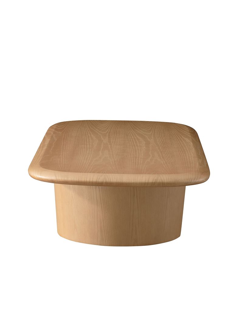 Mesa de Centro Puro 80x161 cm-4
