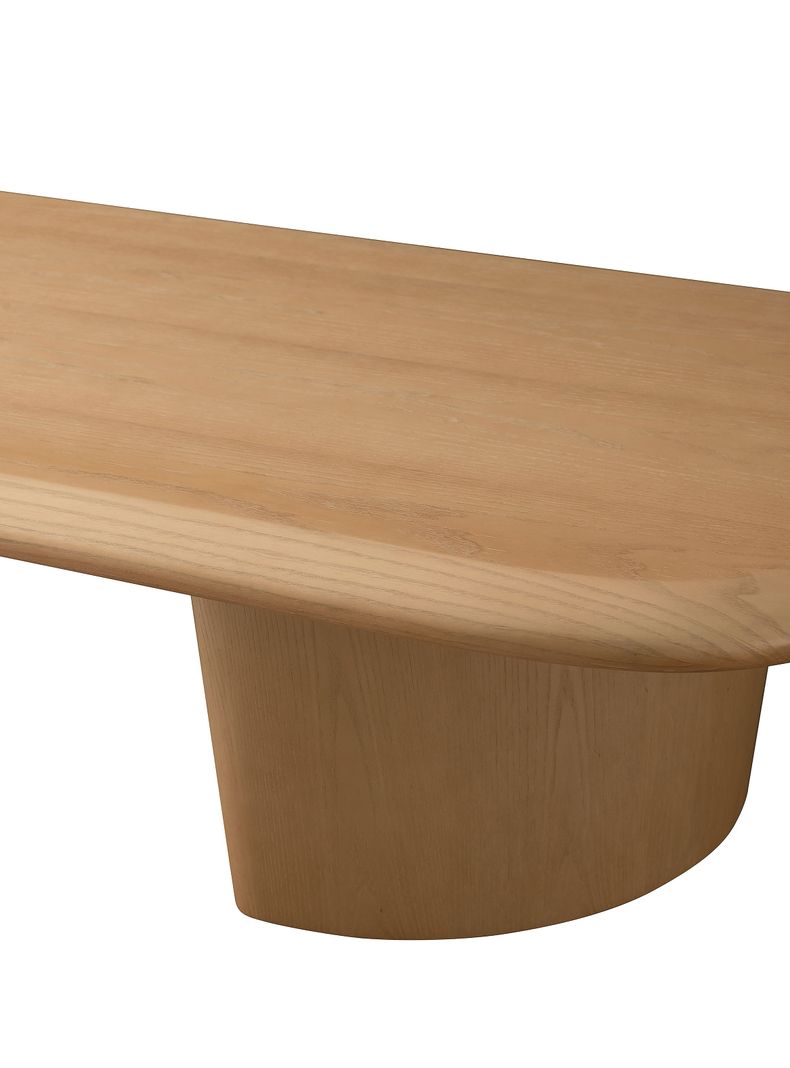 Mesa de Centro Puro 80x161 cm-6