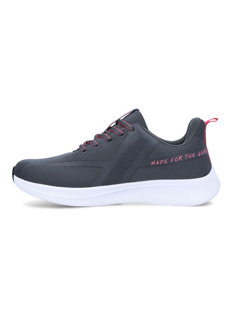 Zapatilla Training  For The Game Fitnees Mujer-2