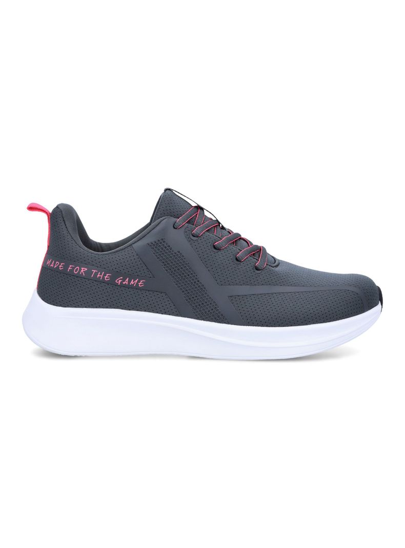 Zapatilla Training  For The Game Fitnees Mujer-0