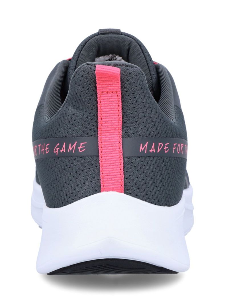 Zapatilla Training  For The Game Fitnees Mujer-3