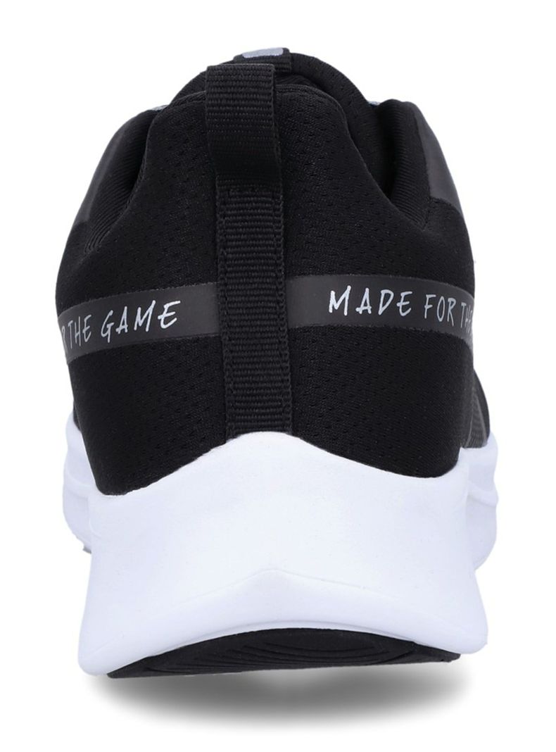 Zapatilla Training Logo Fitnees Mujer-3