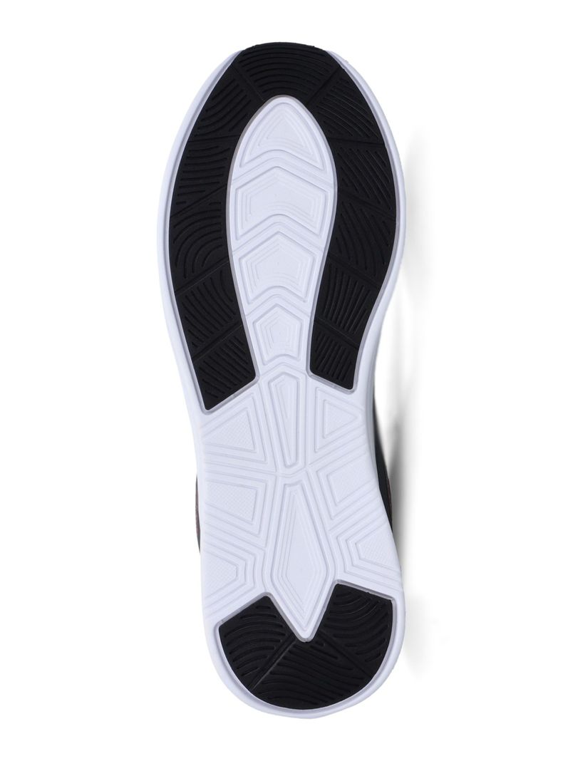 Zapatilla Training Logo Fitnees Mujer-4