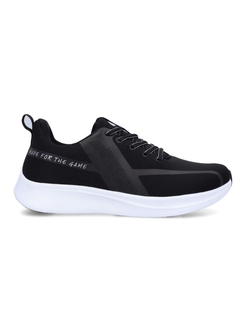 Zapatilla Training Logo Fitnees Mujer-0