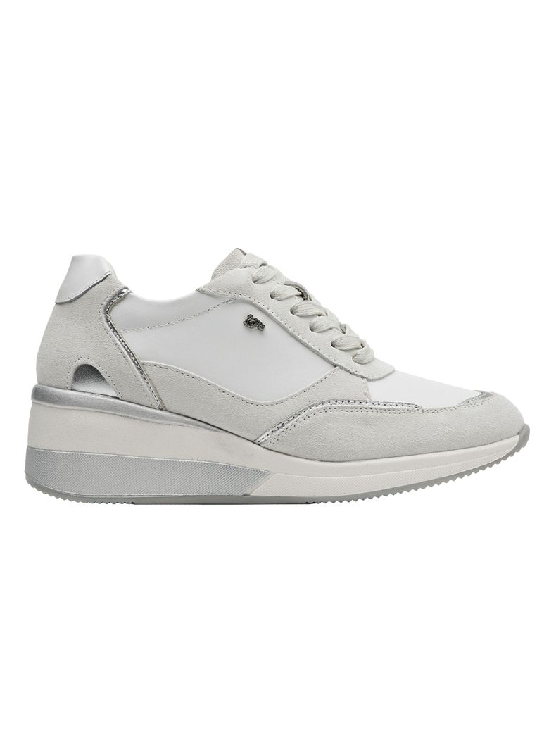 Zapatilla Urbana Plataforma L093 Mujer-0
