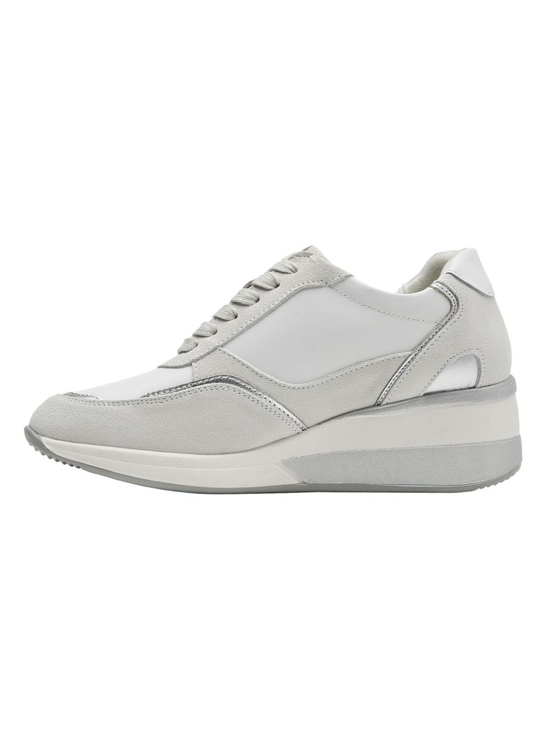 Zapatilla Urbana Plataforma L093 Mujer-2