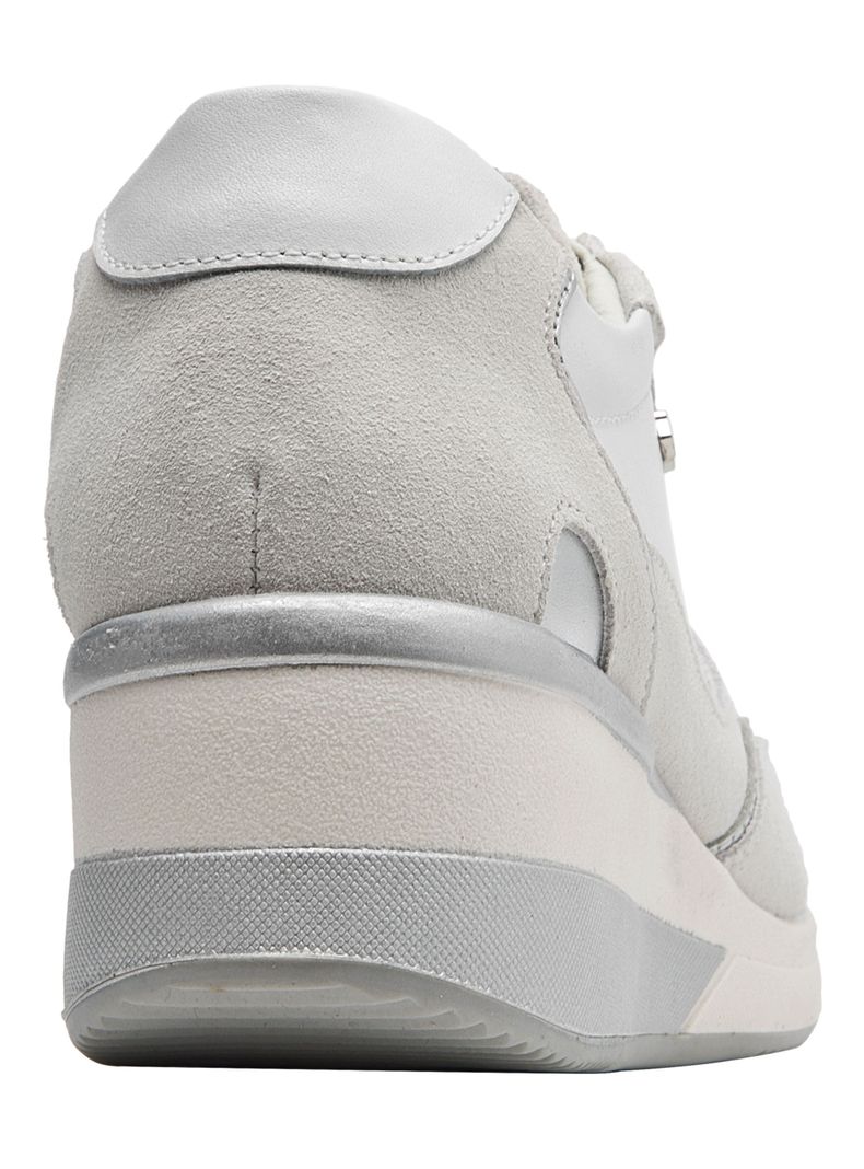 Zapatilla Urbana Plataforma L093 Mujer-4
