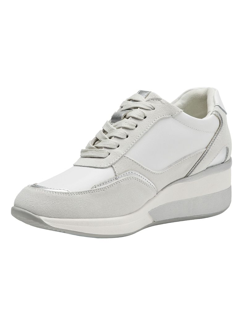 Zapatilla Urbana Plataforma L093 Mujer-3