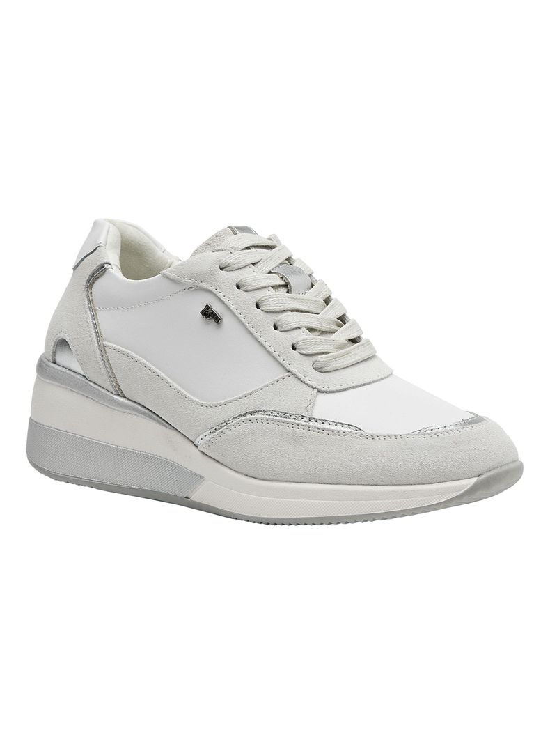 Zapatilla Urbana Plataforma L093 Mujer-1