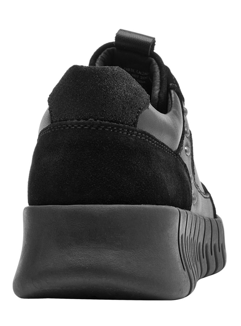 Zapatilla Urbana Tacha L094 Mujer-4