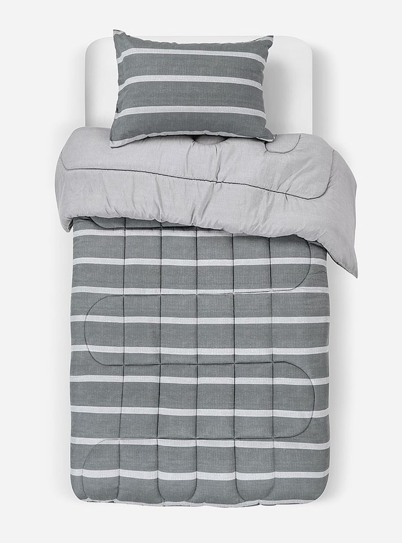 Plumón Alonso Soft Touch 1.5 Plazas-2
