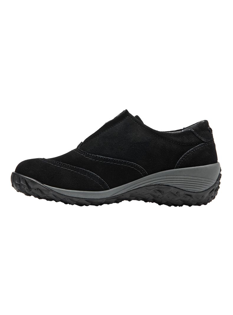 Zapatilla Urbana Lisa Cuero Wl061 Mujer-2
