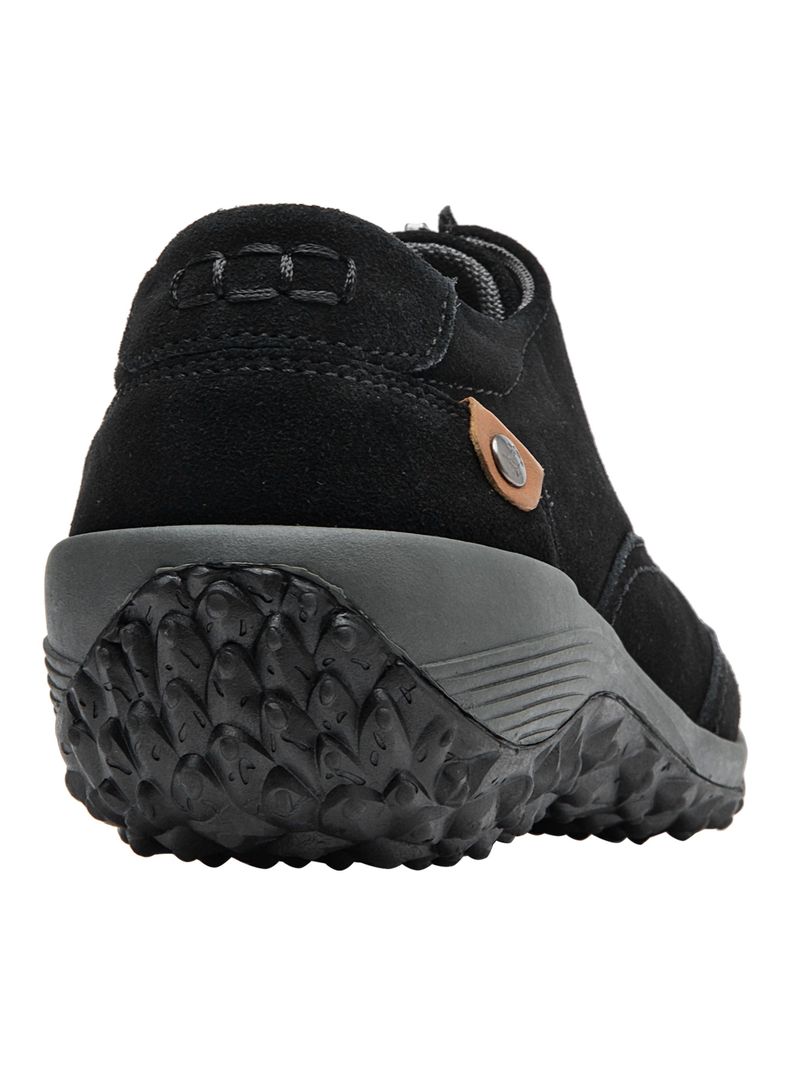 Zapatilla Urbana Lisa Cuero Wl061 Mujer-4