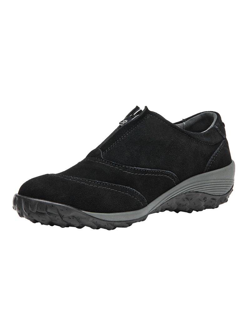 Zapatilla Urbana Lisa Cuero Wl061 Mujer-3
