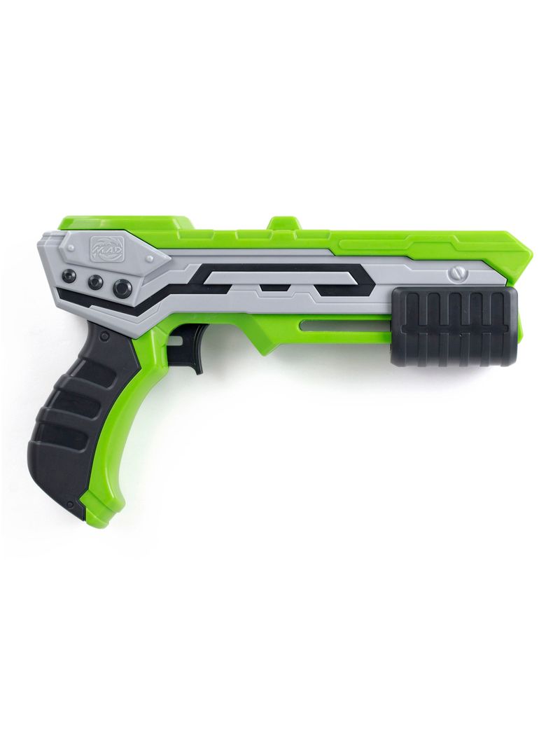 Lanzadores Regent Deluxe Battle Pack 86331-1