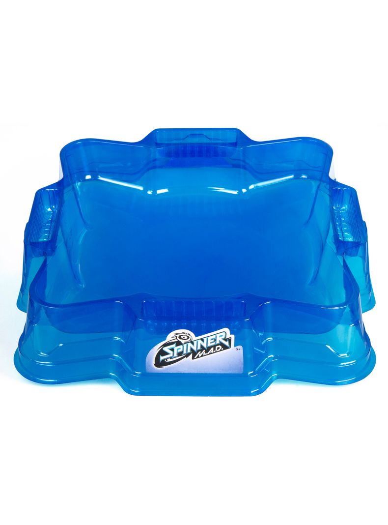 Lanzadores Regent Deluxe Battle Pack 86331-3