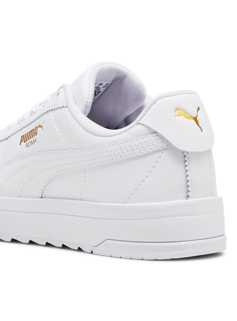 Zapatilla Urbana Roma Feminine Wns Mujer-5