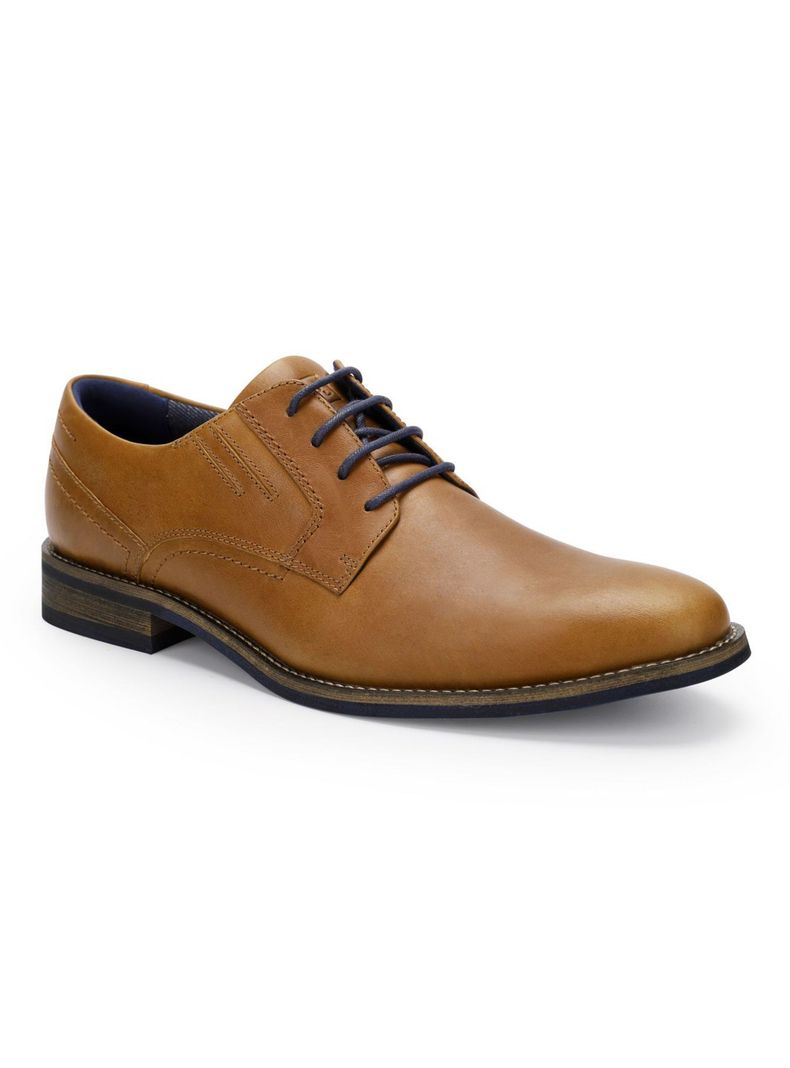 Zapato Formal Cuero Denizen005B39 Hombre-1