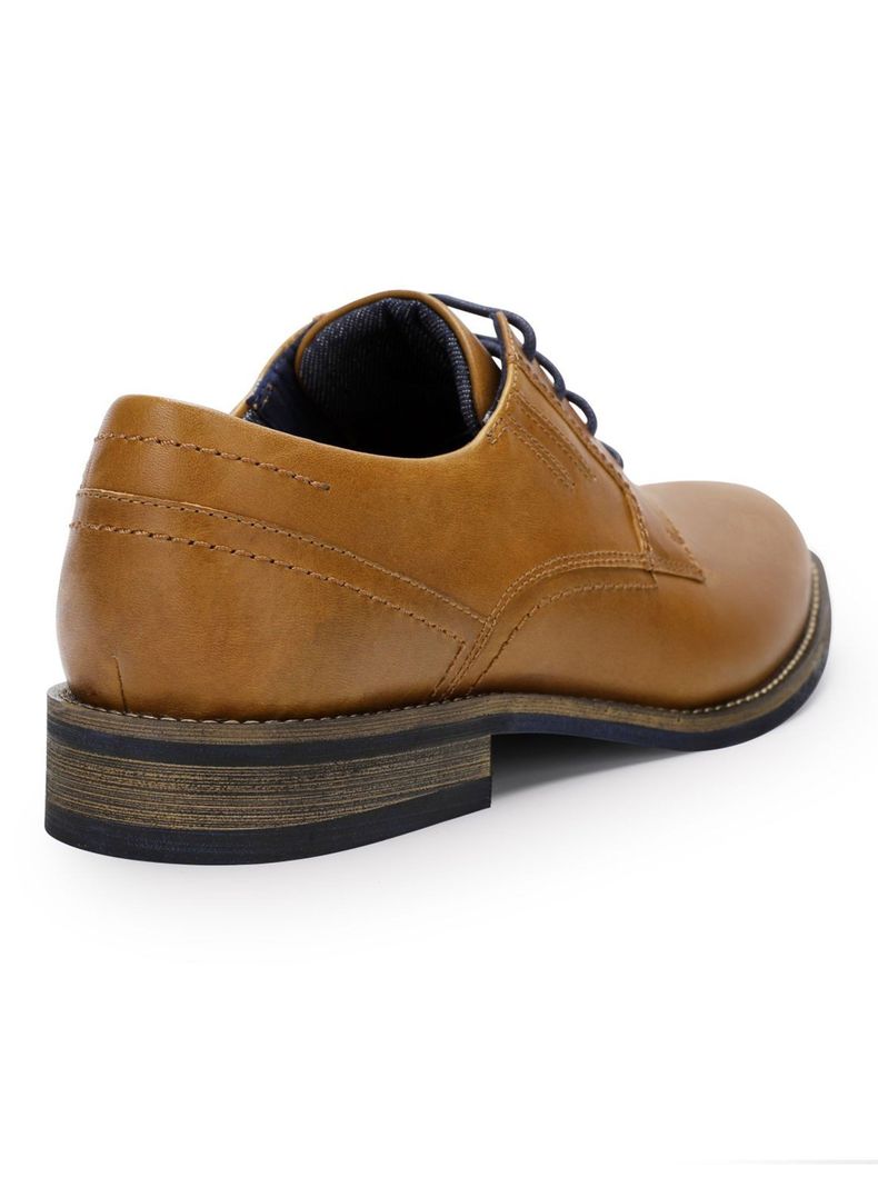 Zapato Formal Cuero Denizen005B39 Hombre-3