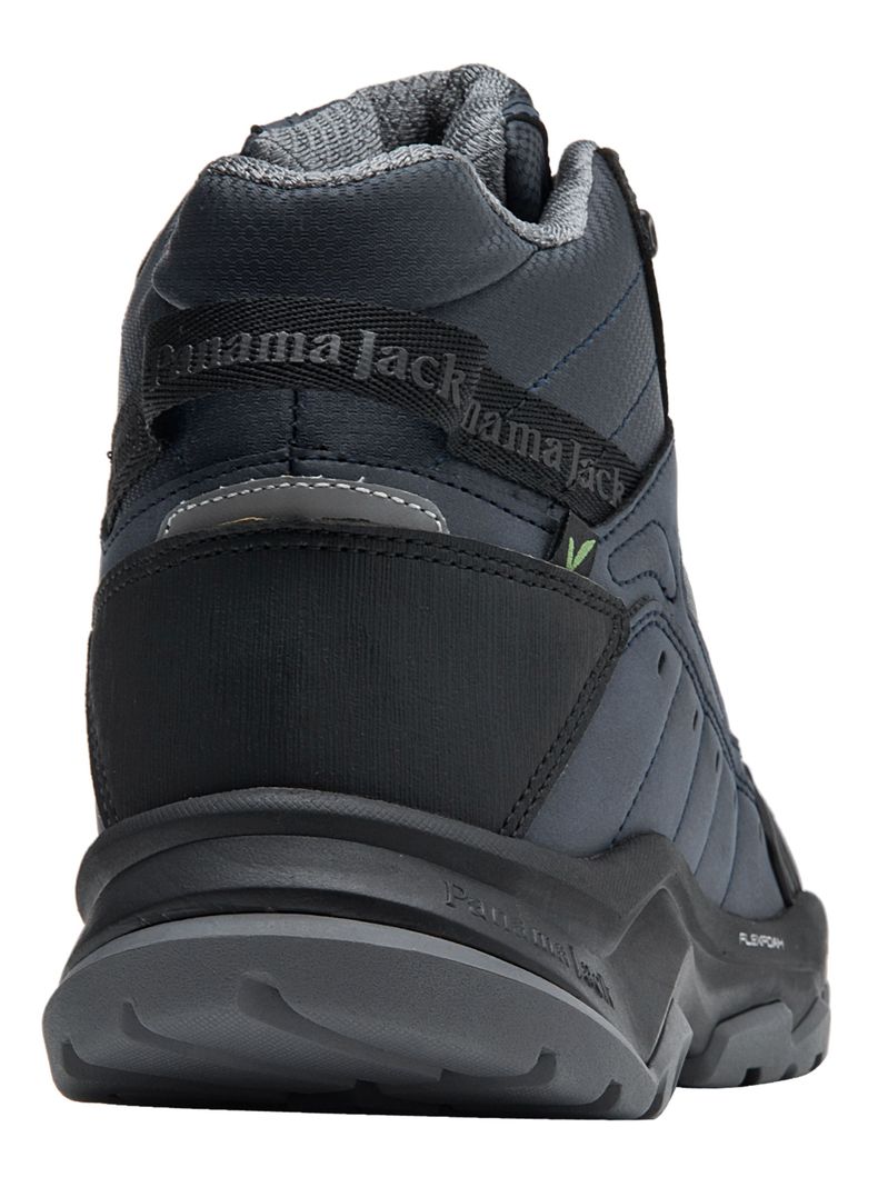 Botín Flex Foam Pl003-4