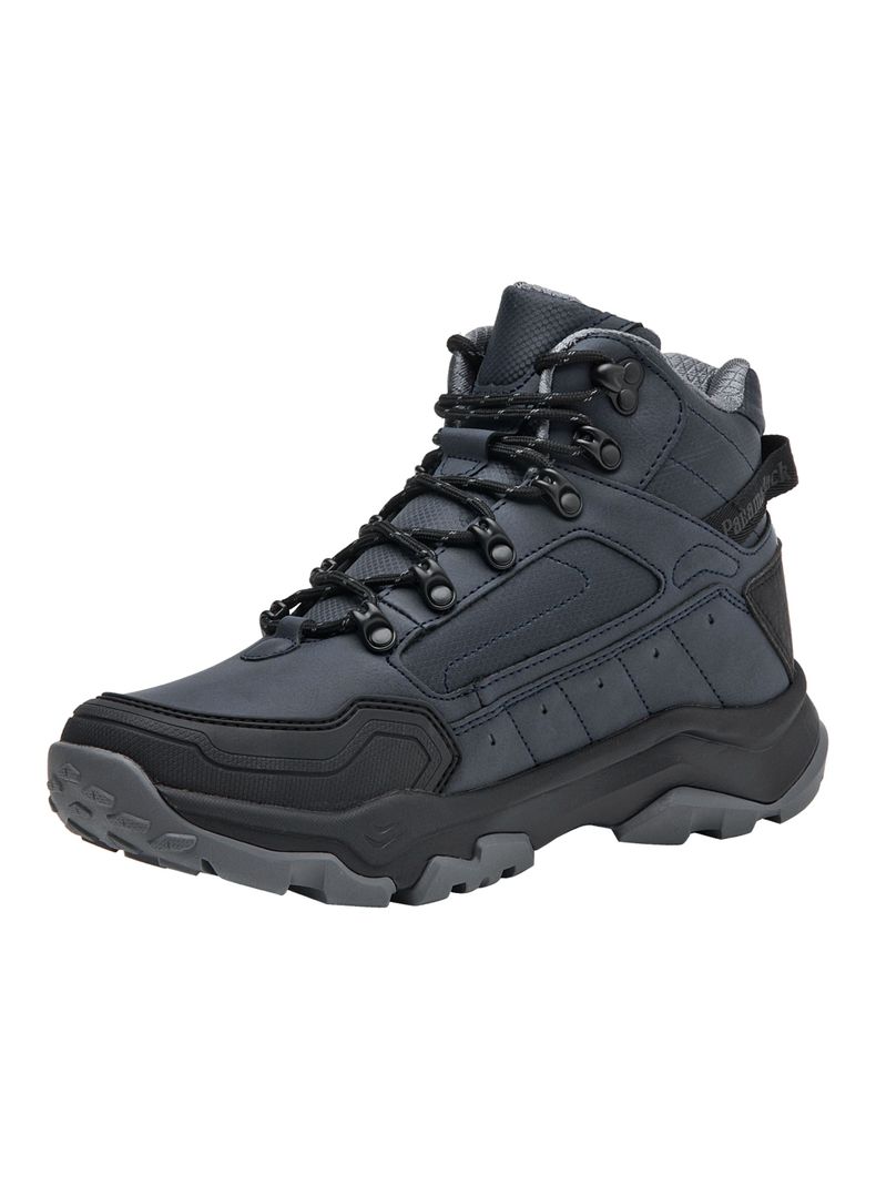 Botín Flex Foam Pl003-3
