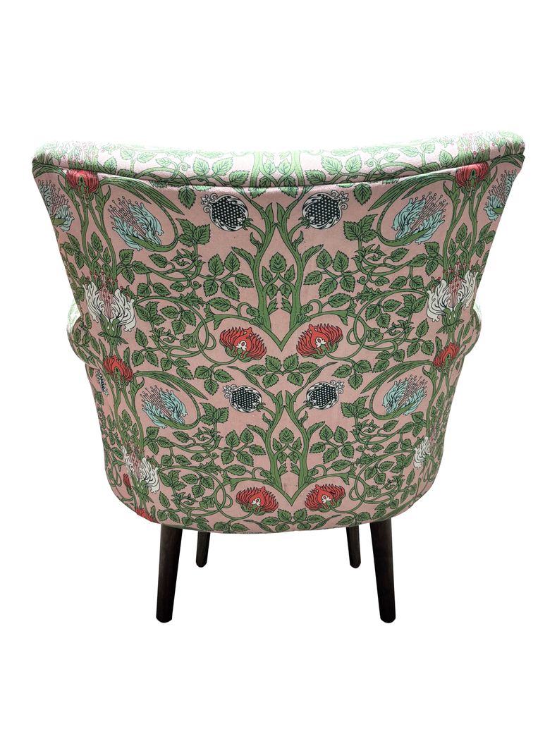 Sitial Print Velvet-4