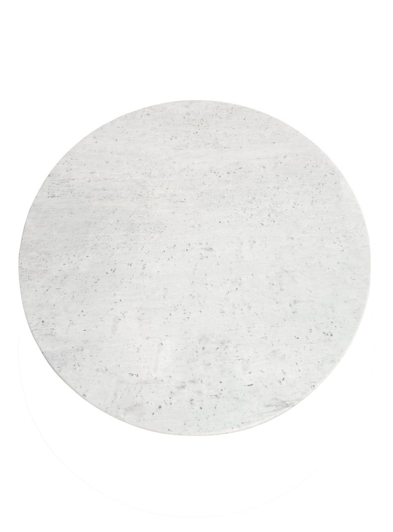 Mesa Comedor Belleza Redonda 120x78 cm-4