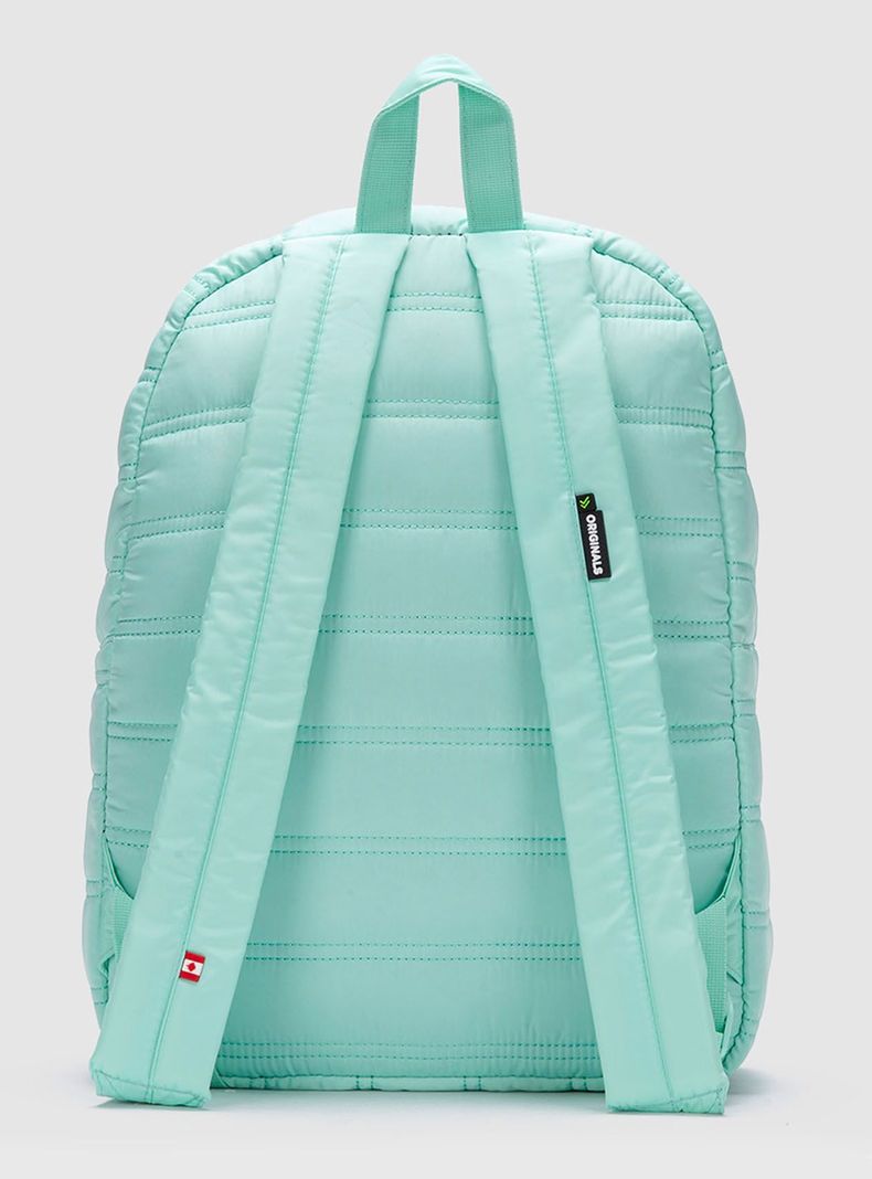 Mochila Orig Matte Aqua Reg-1