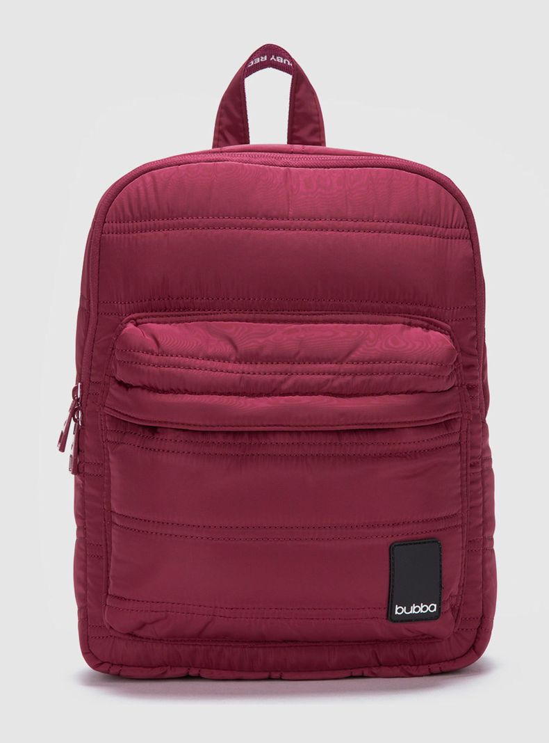 Mochila Orig Ma Ruby Red Mi-0