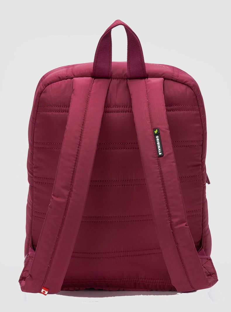 Mochila Orig Ma Ruby Red Mi-1