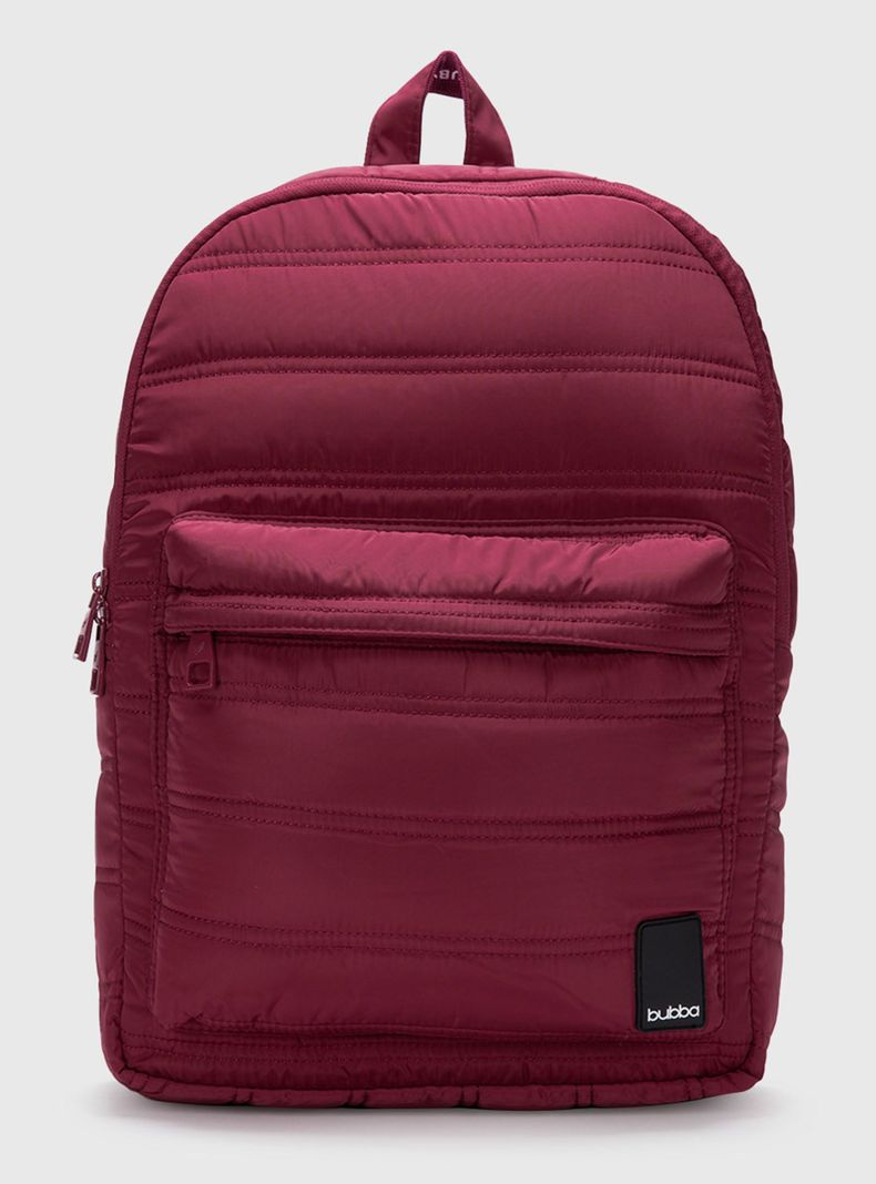 Mochila Orig Ma Ruby Red Reg-0