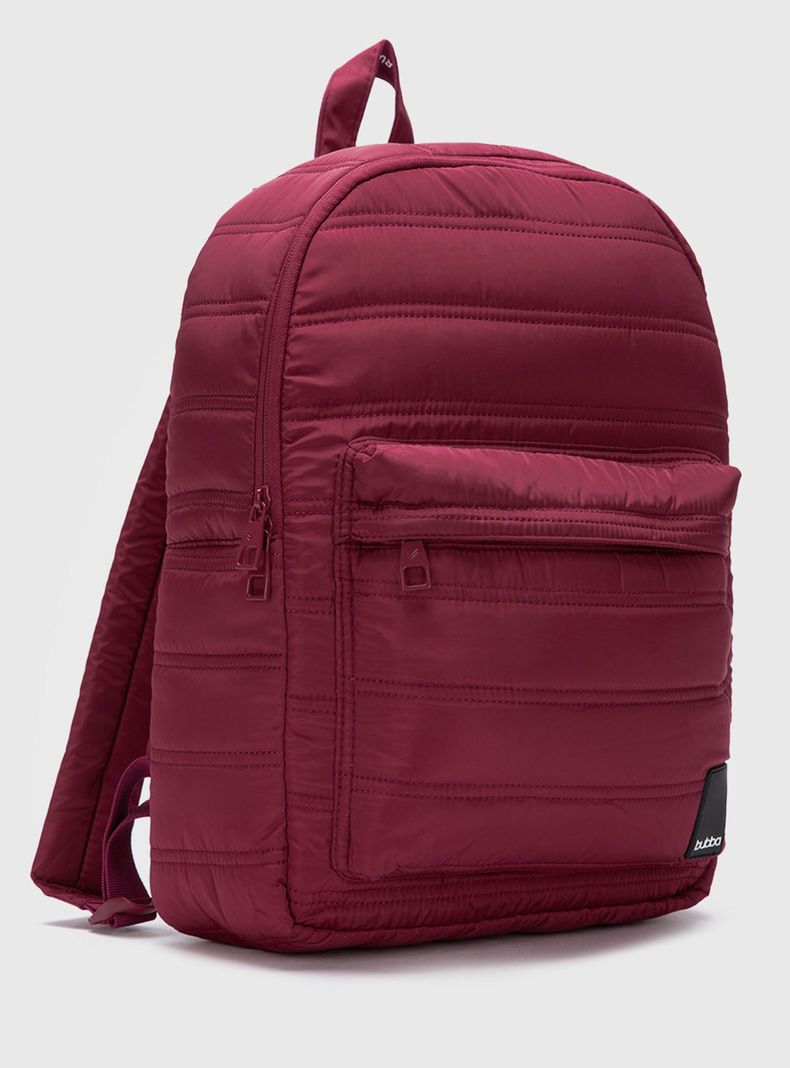 Mochila Orig Ma Ruby Red Reg-2