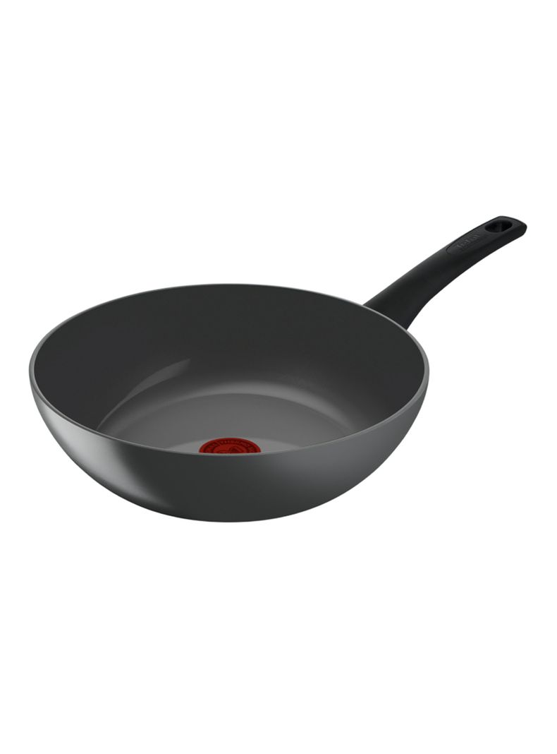 Wok 28 cm Cerámica Reinvent-0