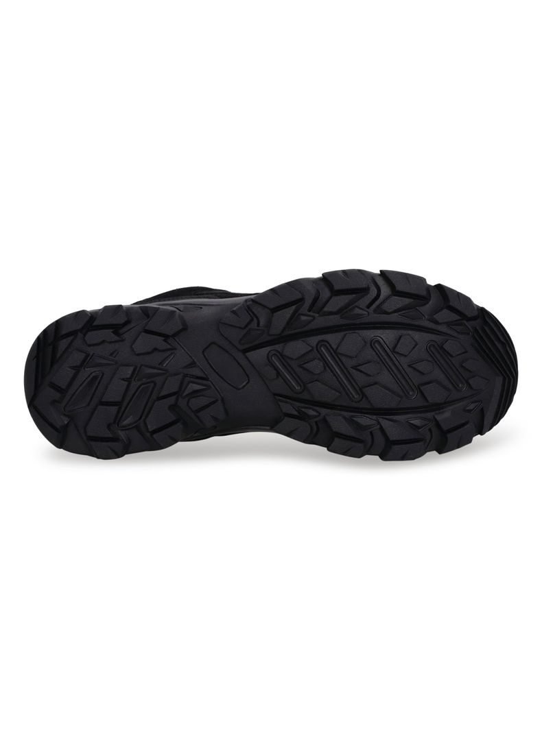Zapatilla Outdoor Awan Hombre-3