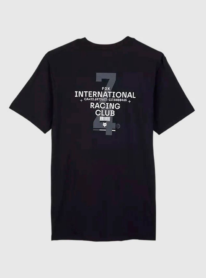 Polera Numerical Deportiva-1