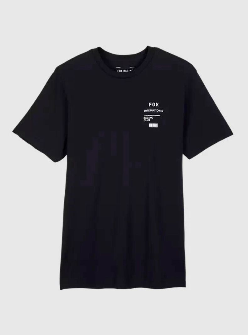 Polera Numerical Deportiva-0