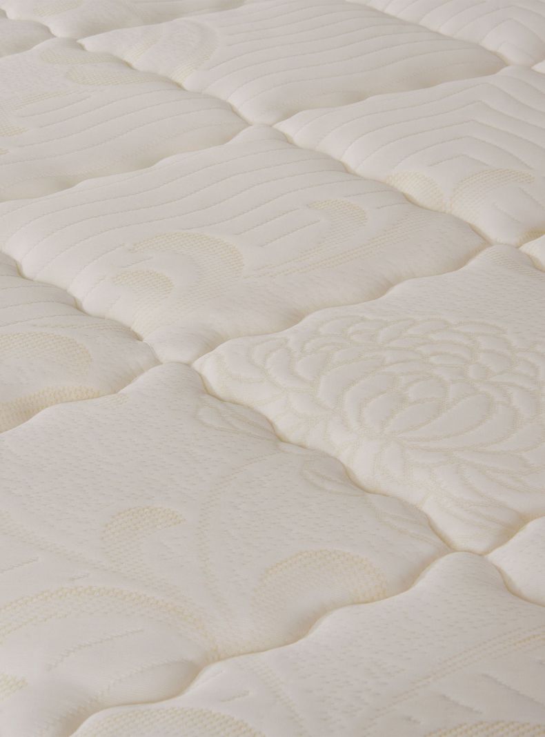 Cama Europea Rilassati King + Respaldo Ebro-3