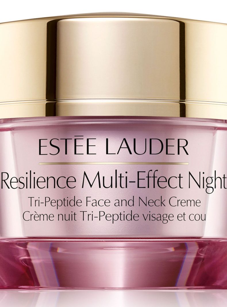 Crema Estée Lauder Resilience Multi-Effect Night 50 ml-1