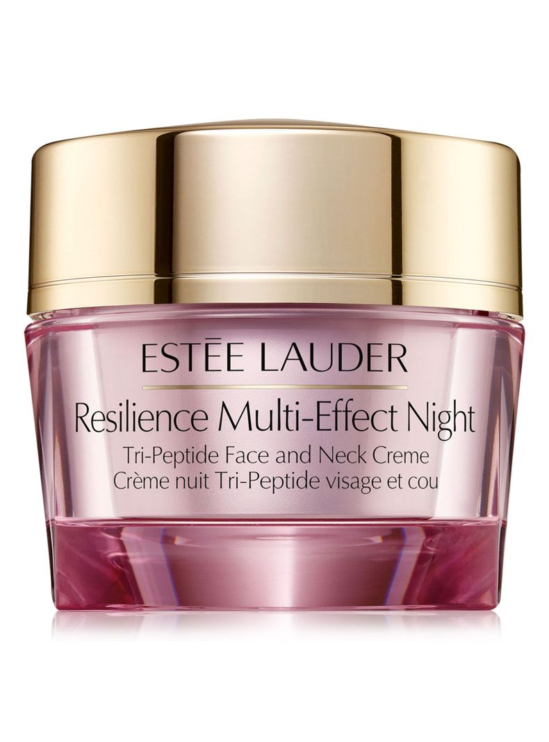 Crema Estée Lauder Resilience Multi-Effect Night 50 ml-0
