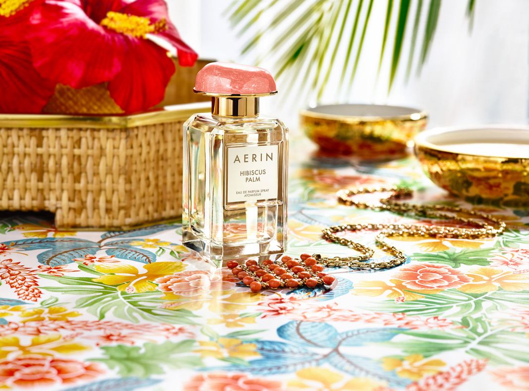 Perfume Estée Lauder Aerin Hibiscus Palm EDP 100 ml-3