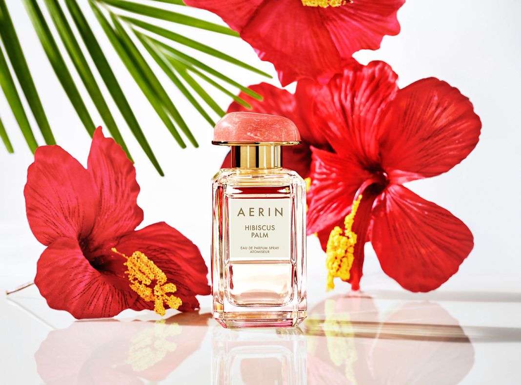 Perfume Estée Lauder Aerin Hibiscus Palm EDP 100 ml-2