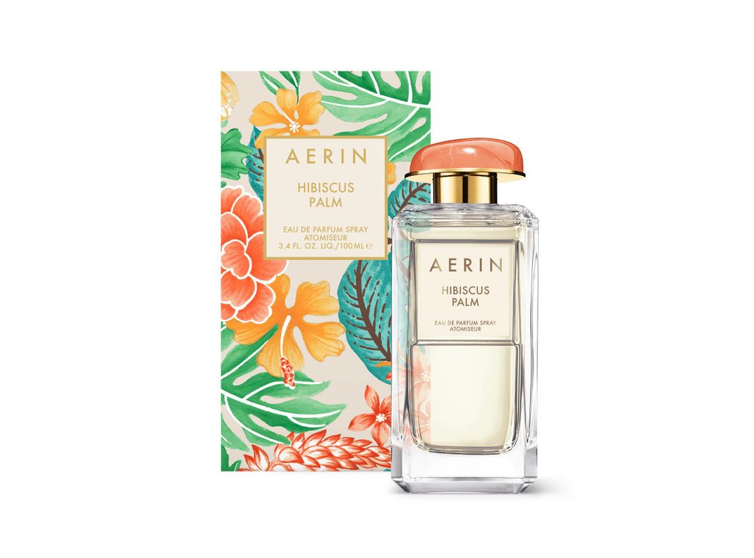 Perfume Estée Lauder Aerin Hibiscus Palm EDP 100 ml-1