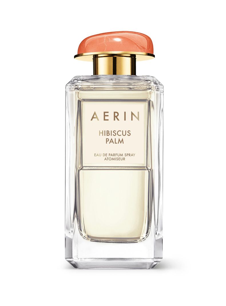 Perfume Estée Lauder Aerin Hibiscus Palm EDP 100 ml-0