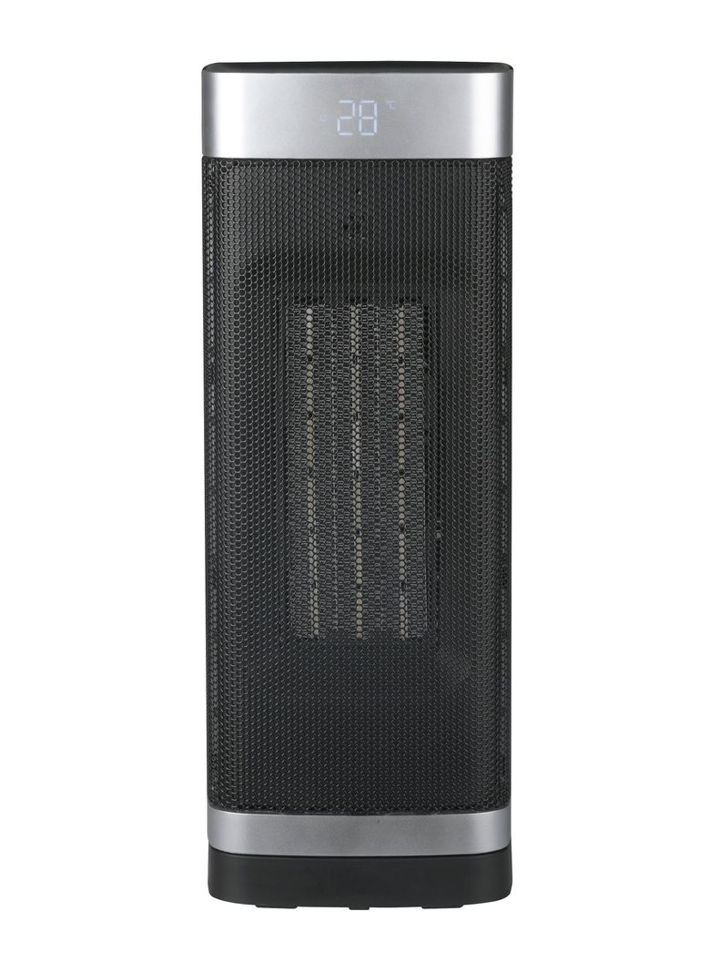 Calefactor Cerámico Digital 2000W CFHDIGL-0