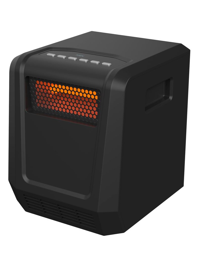 Estufa Infraroja 1500W EIR1500-1